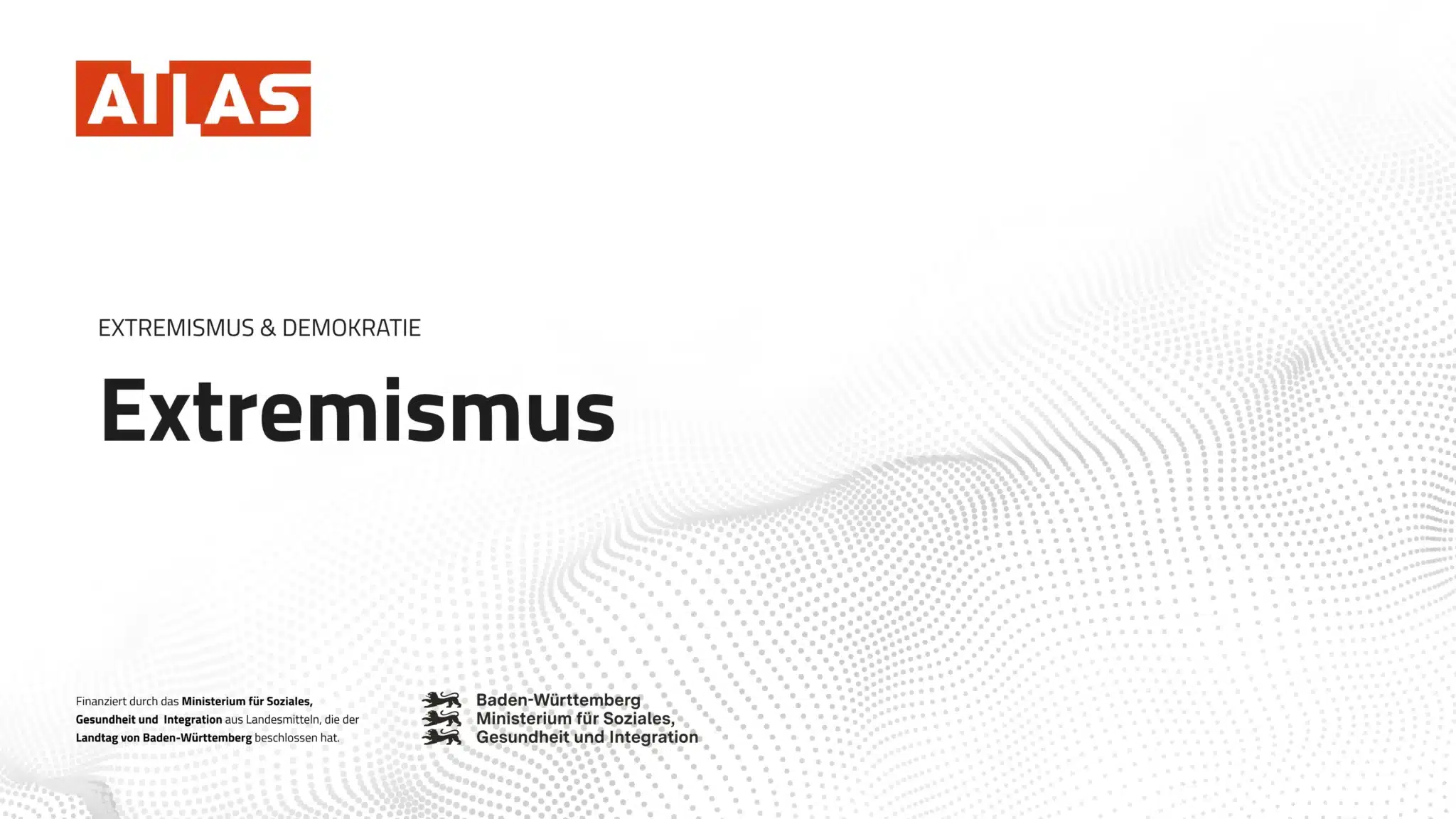 Extremismus