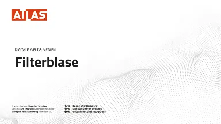 Filterblase