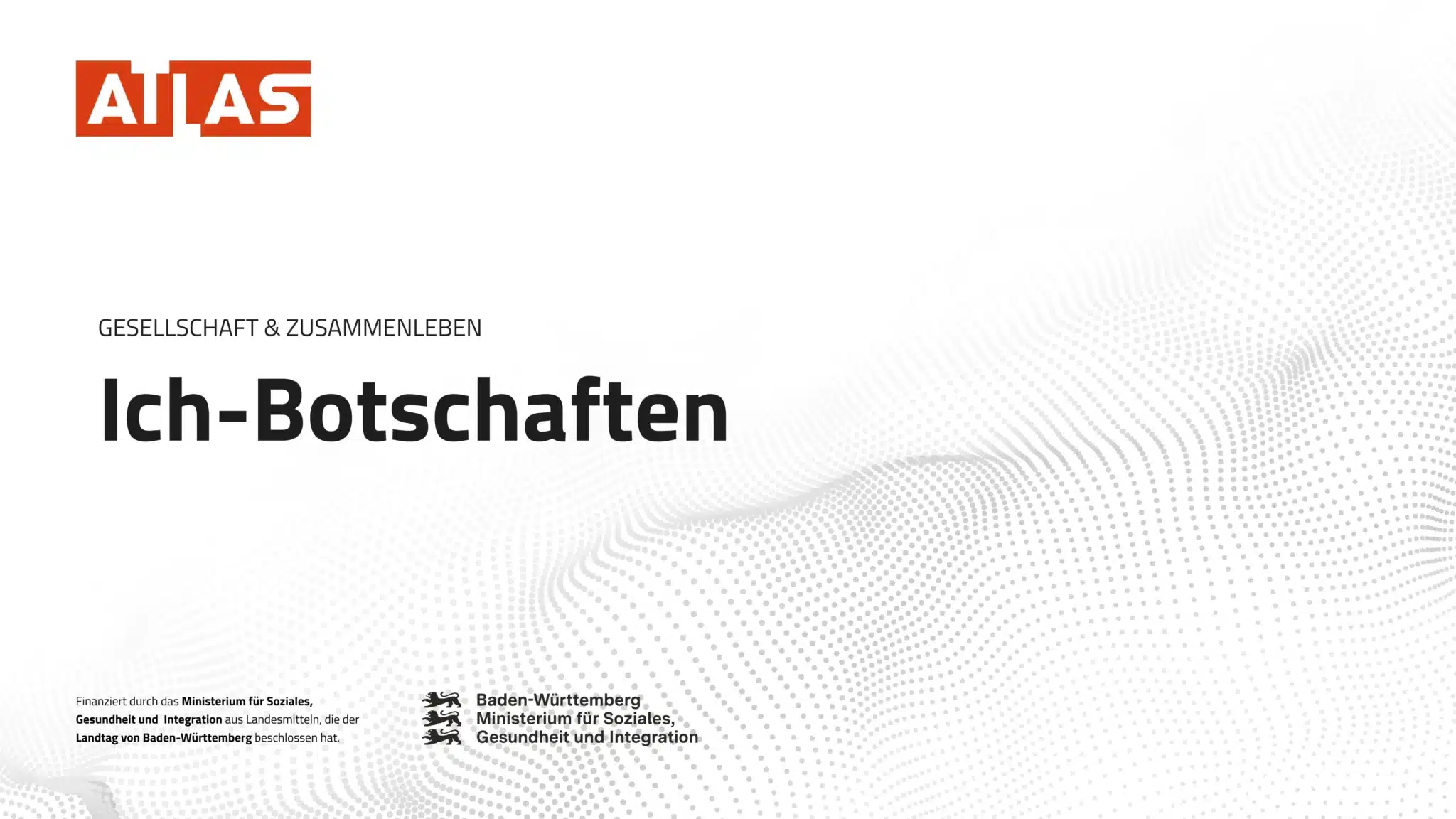 Ich-Botschaften