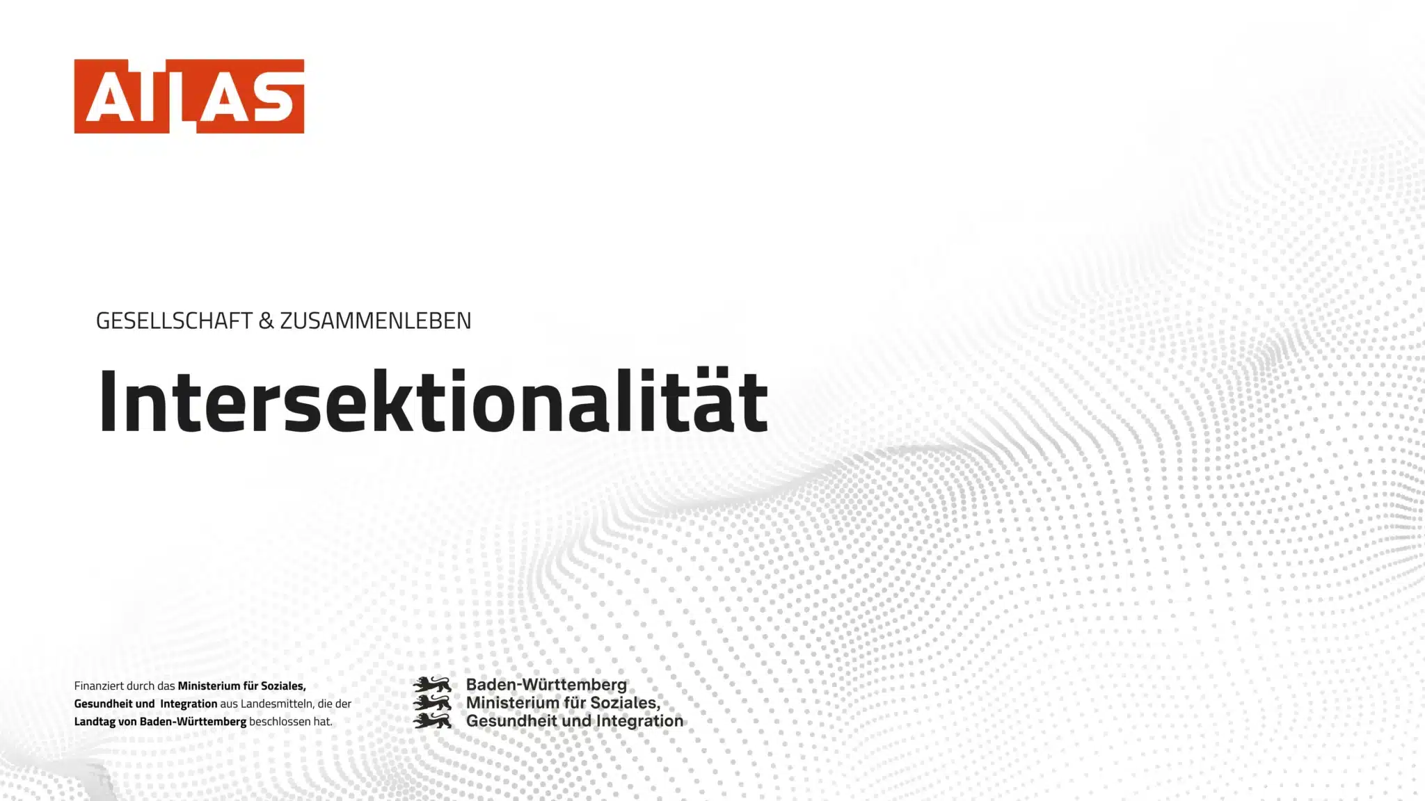 Intersektionalität