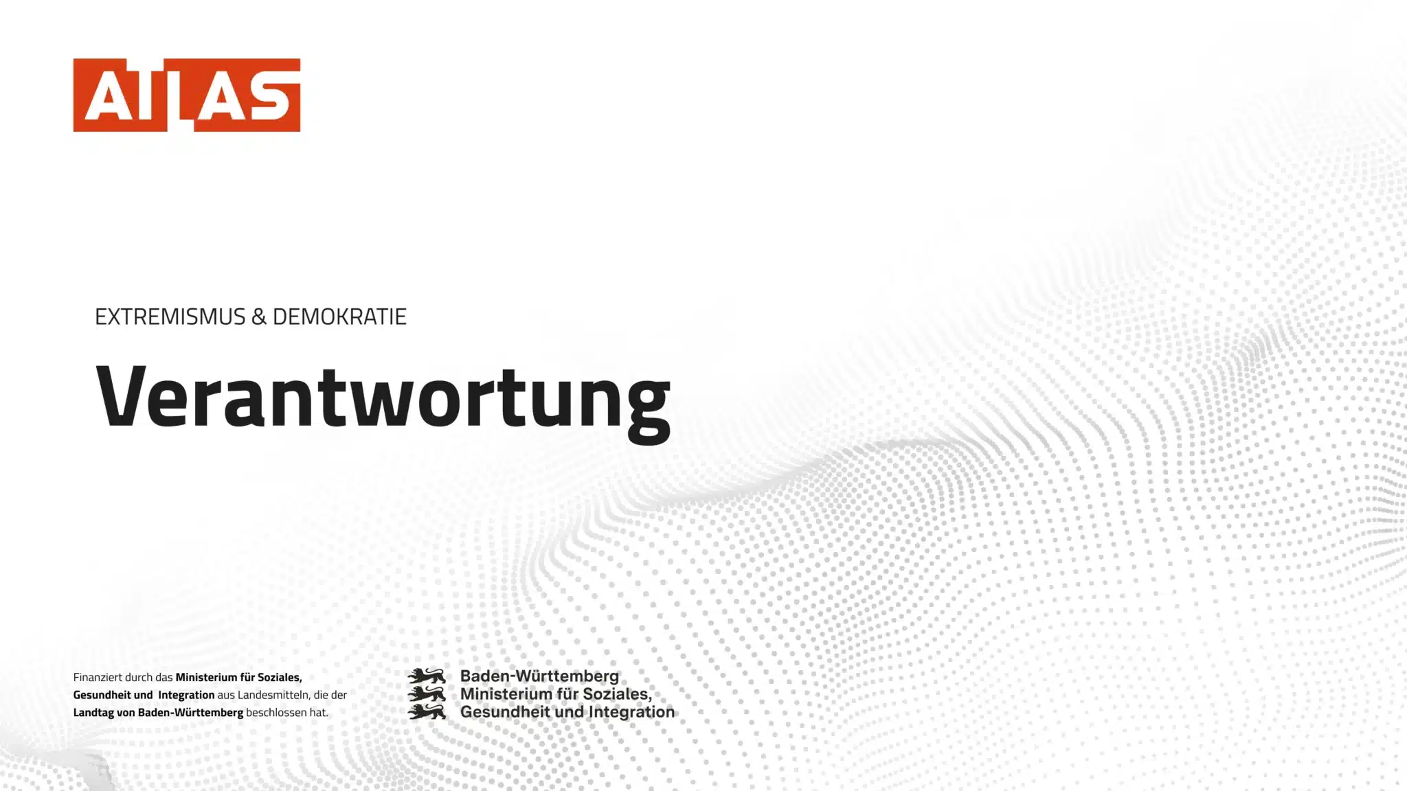 Verantwortung