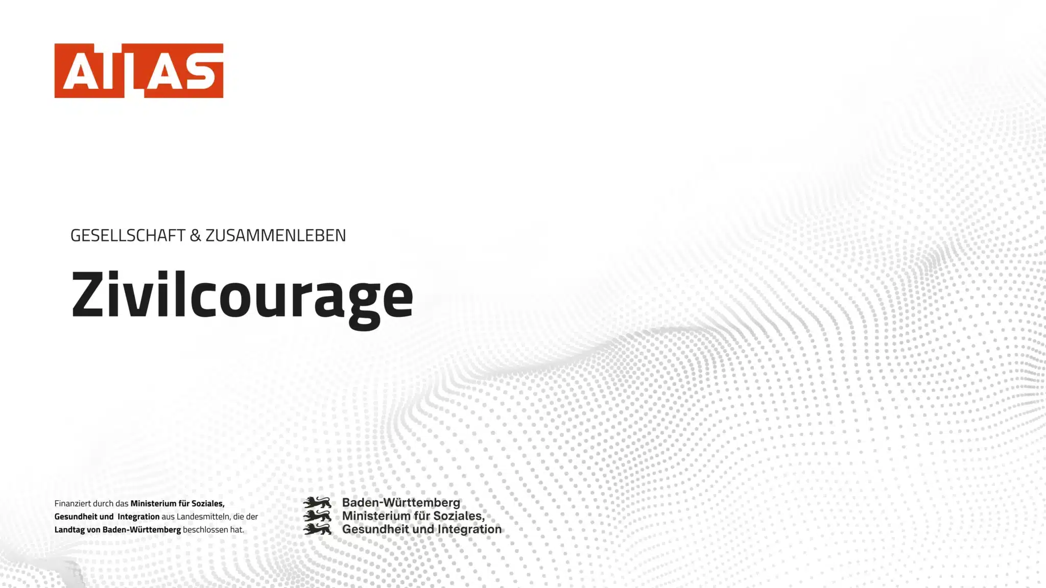 Zivilcourage